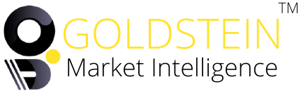 Goldstein Market Intelligence logo