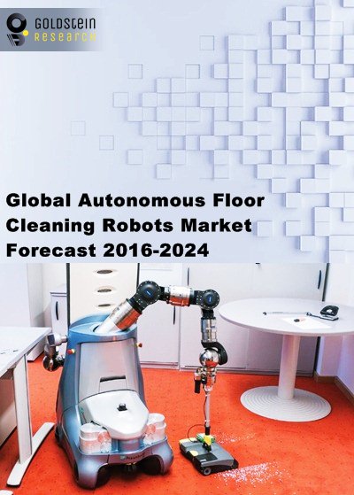 Autonomous Floor Cleaning Robots Market Research Report Size Share