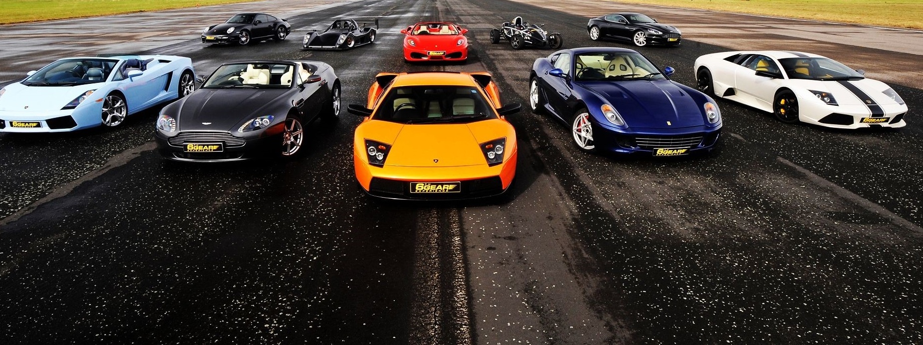 Global Automotive Industry: Getting Hot Under the Hood