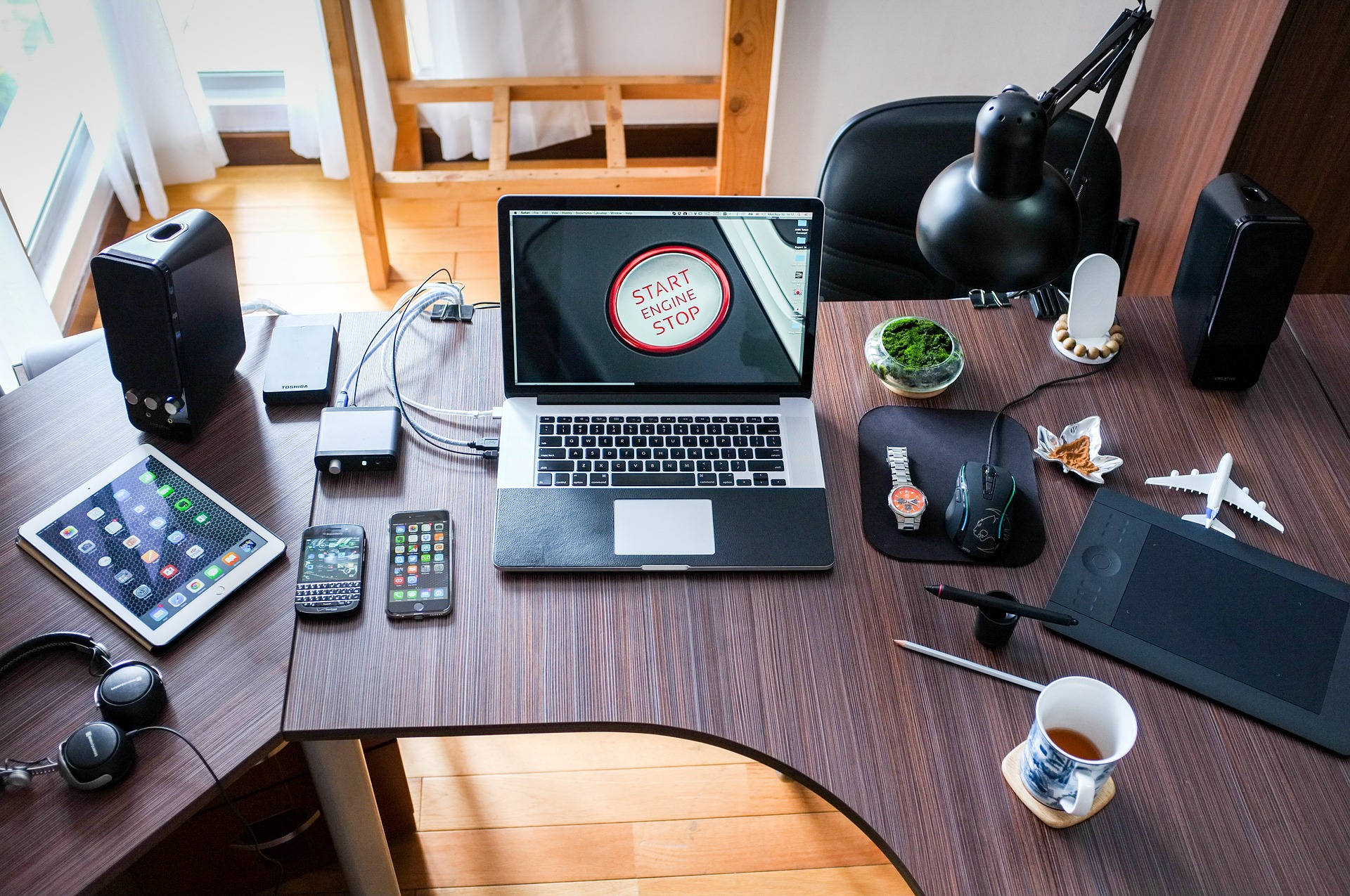 Internet of Things (IoT) – A New Constant
