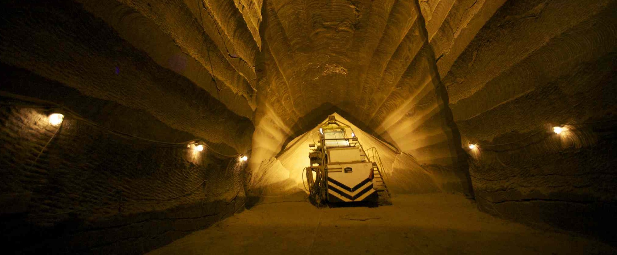 World Potash Market Set To Grow At 4%: Latin America And Asia Pacific To Lead Growth