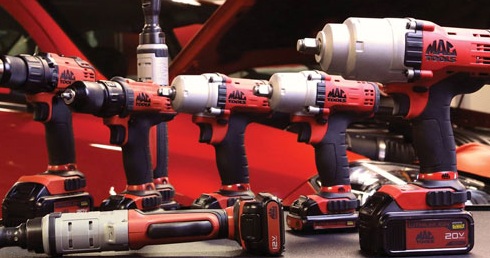 Vanishing The Cord From Power Tools: Perennial Opportunities In Cordless Power Tools Market