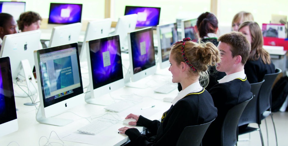 Modernization Of Education Sector: Cloud Computing In Education Sector Market