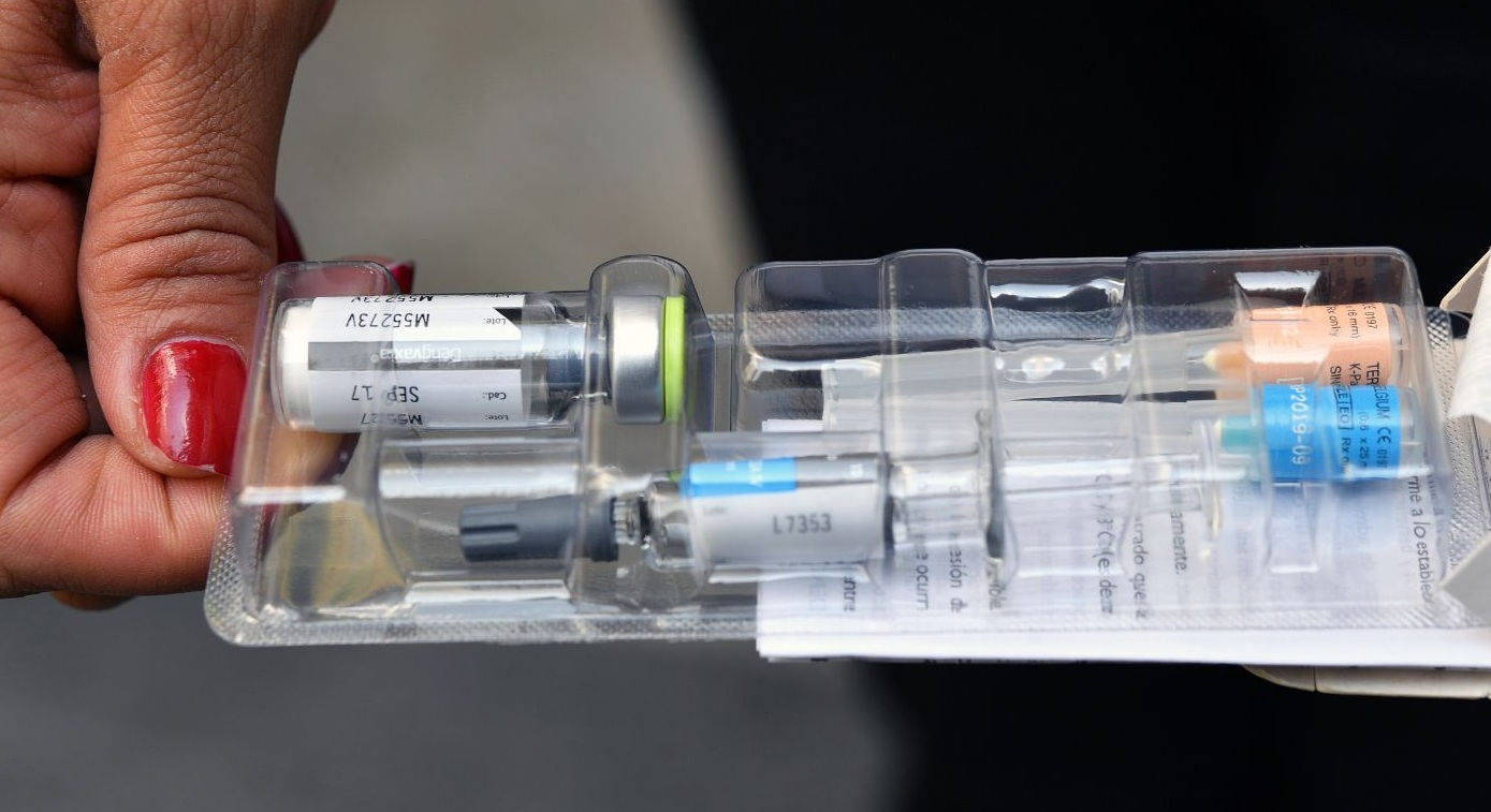 Initiative Towards Healthy World: Global Dengue Vaccine Market