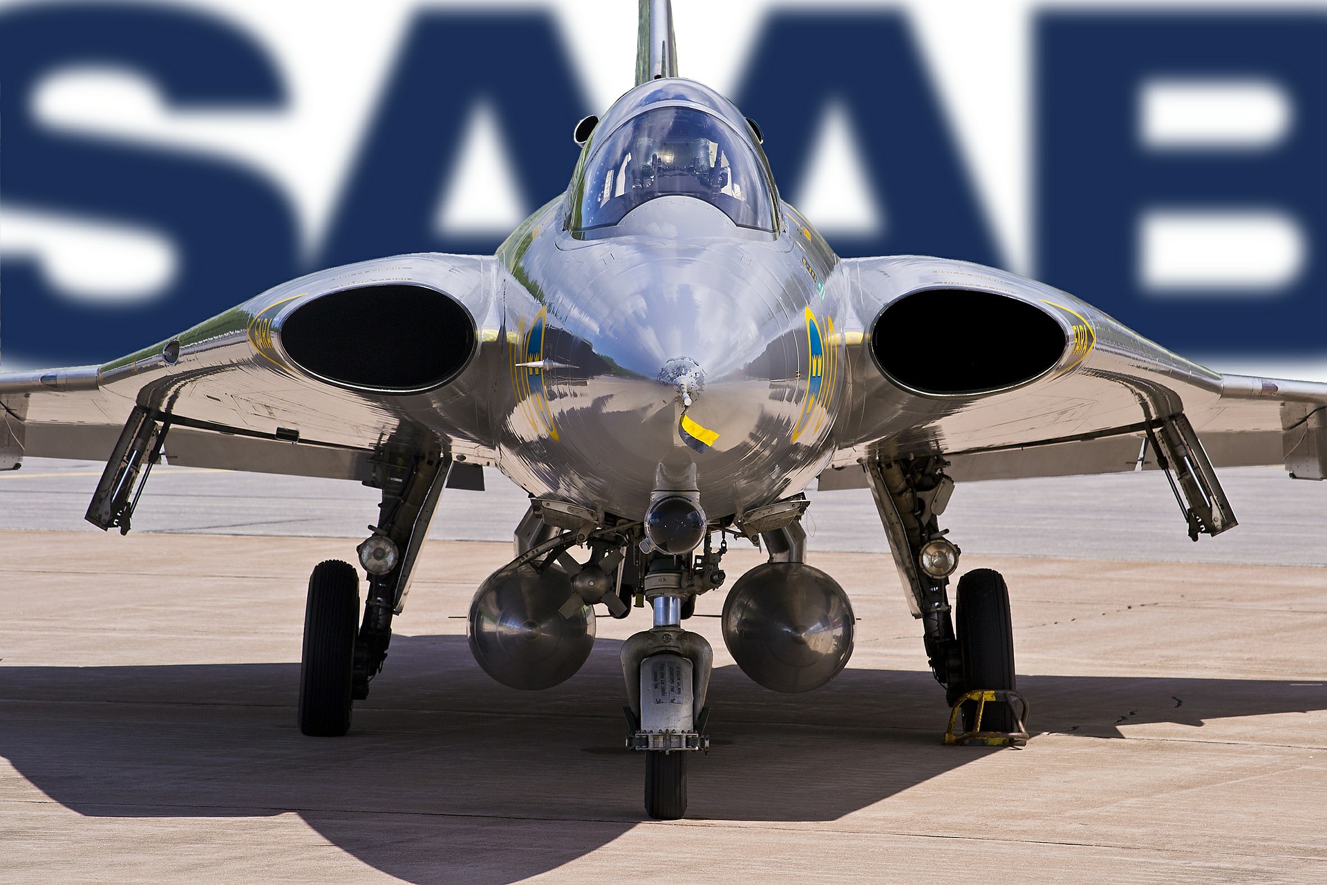 Connecting The Dots Over The Cloud: Introduction Of Connected Aircraft Tires