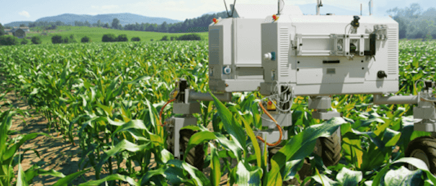Inadequate Connectivity Infrastructure Is Hindering The Growth Of IOT In Agriculture Market