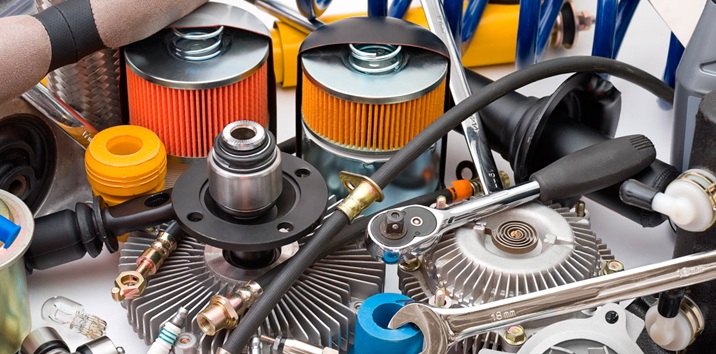 Growing Vehicle Sales: Uplift For Automotive Filters Market