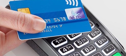 Go Cashless With Contactless Payment Transaction: Lucrative Business Opportunities In Contactless Payment Transaction Market