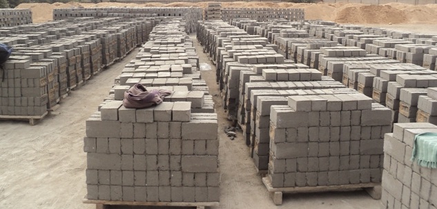 Fly Ash Industry Witnessing Huge Growth Opportunities  In Developing Countries Due To Increased Construction Activities