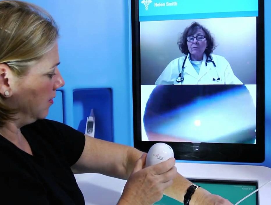 Connected Healthcare: High Touch Digital Care