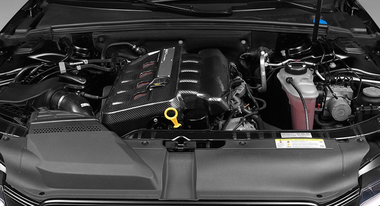 Automotive Engine Covers Market Projected To Expand At CAGR Of 5.9% Over 2016-2024