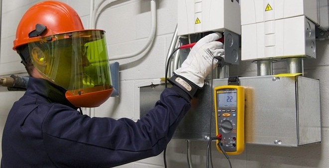 Inclining Opportunities In Electrical Protective Equipment Market