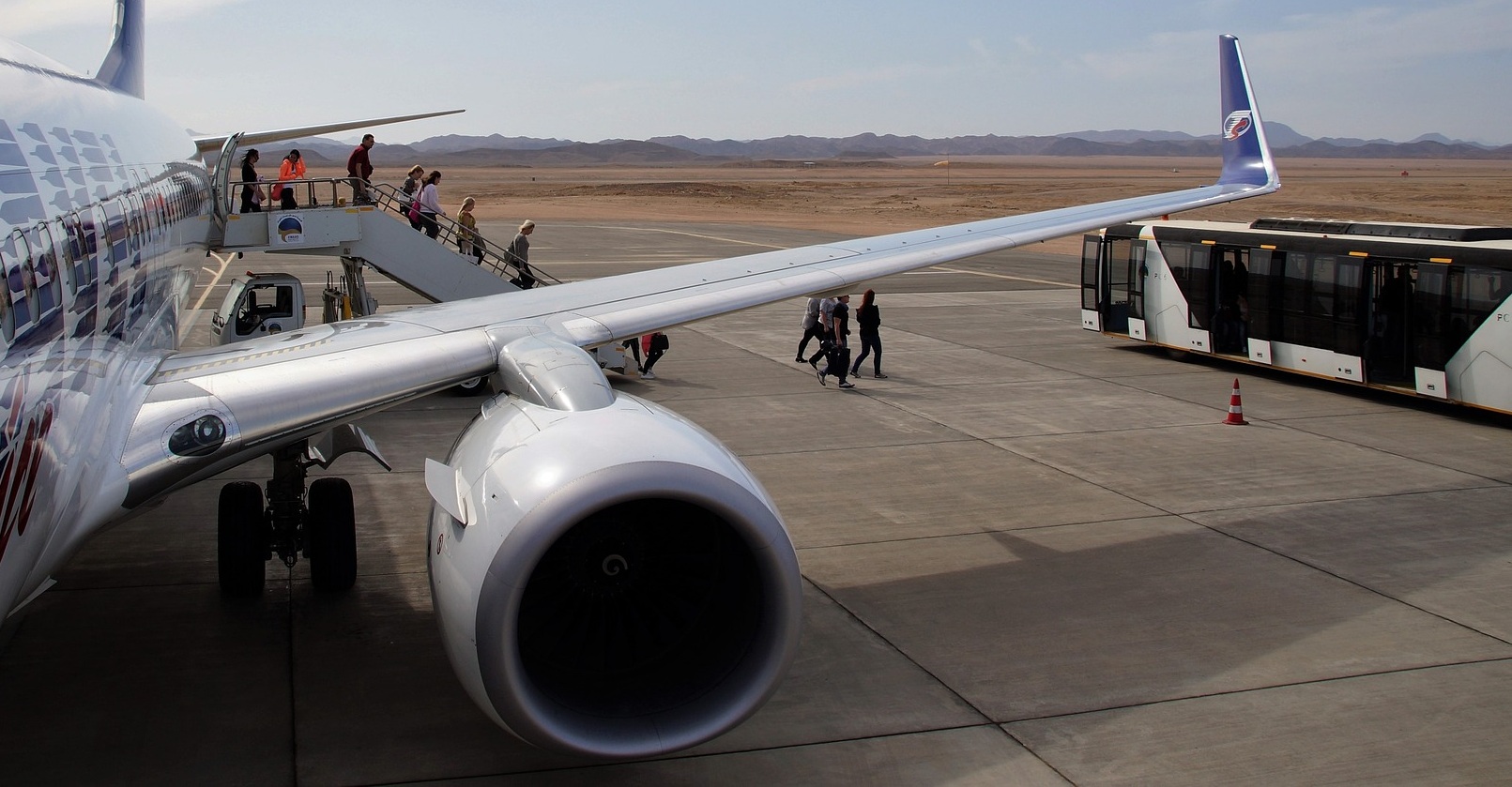 Global Smart Airport Solution Market Is Anticipated To Garner More Than USD 18 Billion By 2024