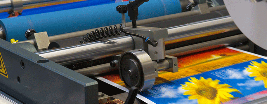 Inkjet Printing: Innovative Printing Technology In Commercial Printing Machine Market