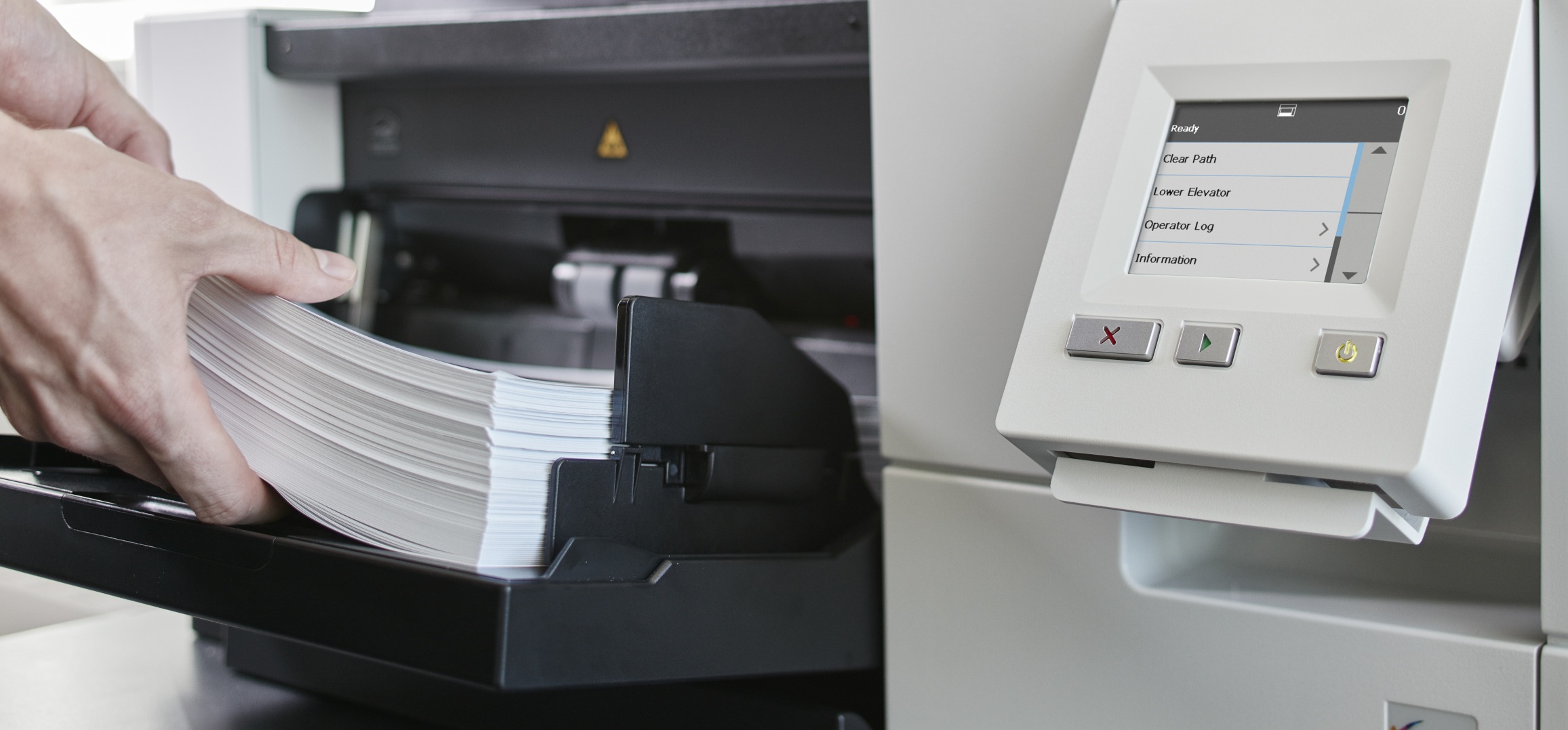 Asia Pacific Document Scanner Market To Reach USD 17 Million By 2024