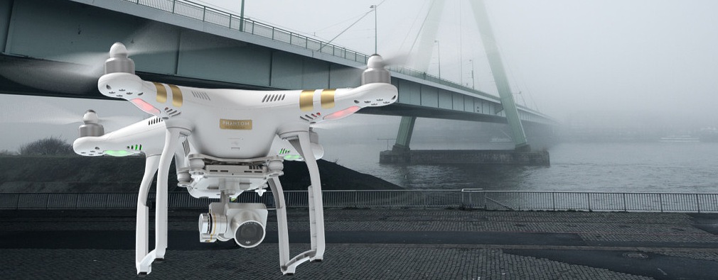 Drone Services Market: Helping Industries To Achieve Delivery Excellence