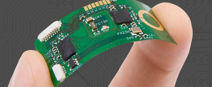 Flexible PCB Market Growth Surging Over Emerging Technologies