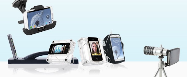 Increasing Penetration Of Gaming Applications Is Uplifting The Demand For Wireless Smartphone Accessories