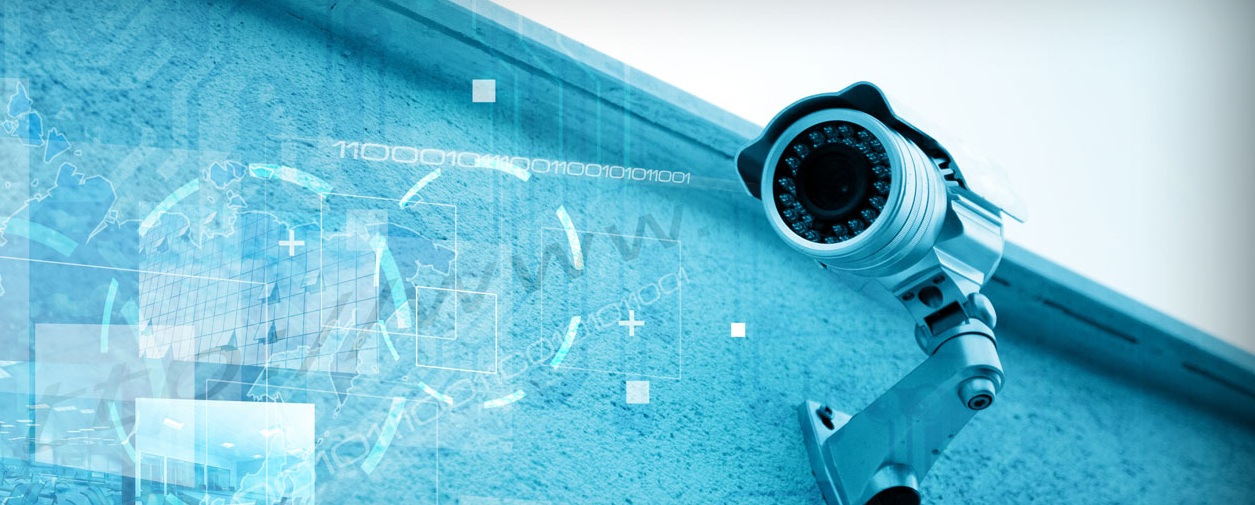Global Video Surveillance Market:  A Market For Unabridged Security For Personages