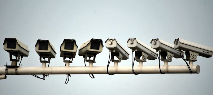 India Video Surveillance Market: Germinating Demand For Society Security