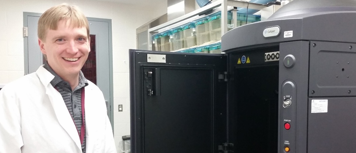 High Spectrum Imaging Technology: In Vivo Imaging System Market