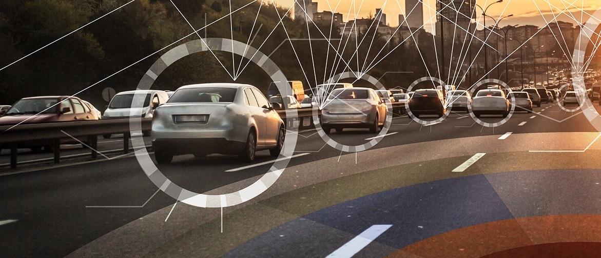 Connected Cars Market Set To Recah USD 8.6 Billion By 2024