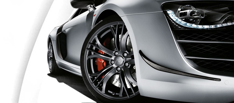 Automobile Alloy Wheels Market: Fashion Trend In Automotive Industry