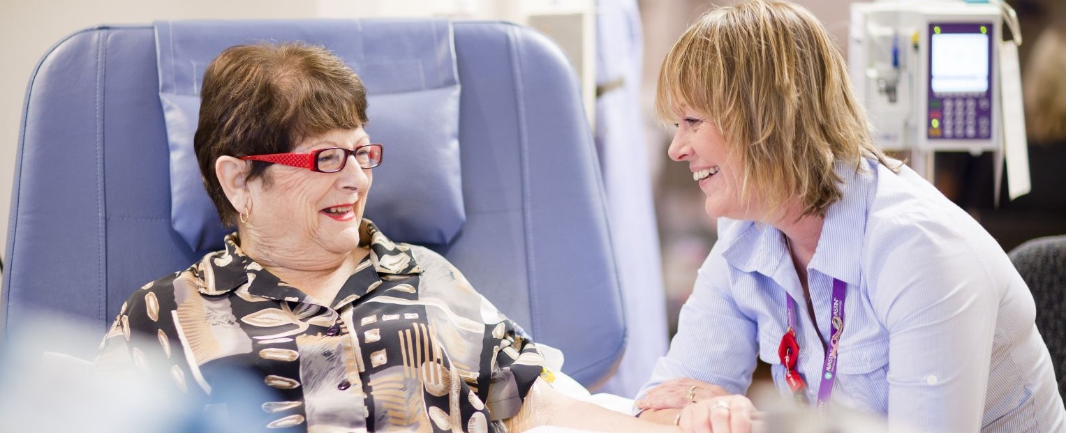 Artificial Intelligence And Robotic Technology: New Future For Cancer Services