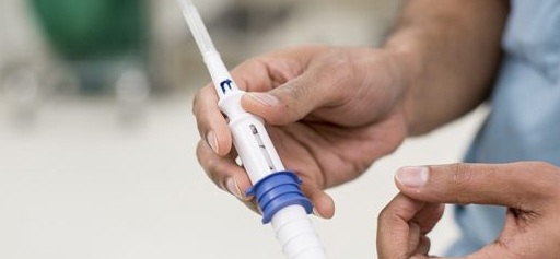 Gel Stents Market: Wake Up Call For Glaucoma
