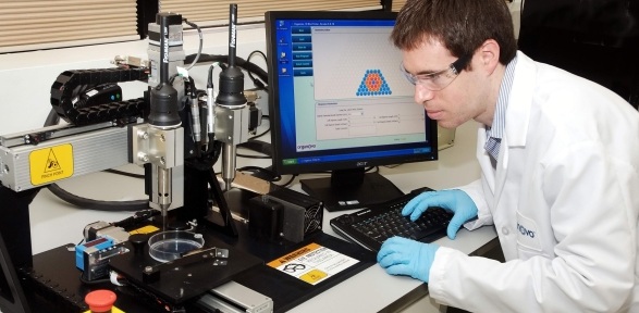 3D Bio-Printing Market: Future Of Organ Implants