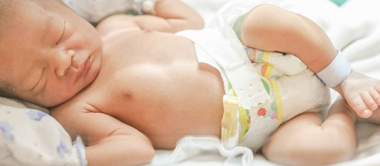 Newborn Screening Software: Interpreting The Birth