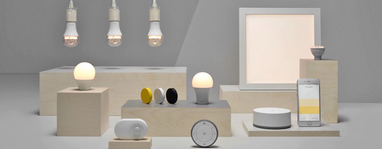 "Smart Lightings" Are Set To Brighten Up The World In Nearby Future