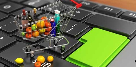 Online Grocery: New Generation Grocery Shopping
