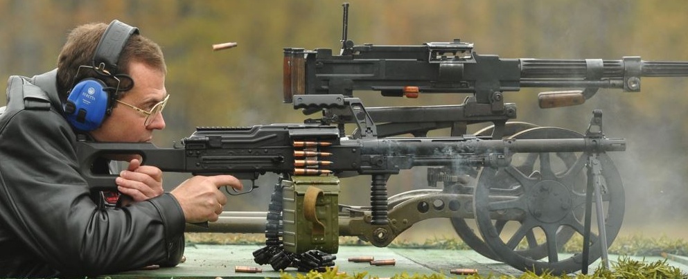 Russia Arms Market: Shifting Landscape Of Arms Sales