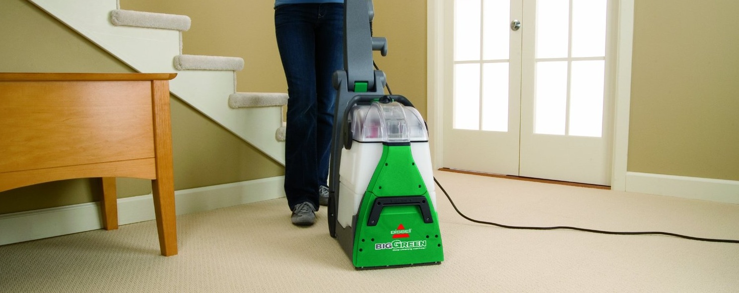 Industrial & Commercial Sectors: Boosting Demand For Energy Efficient Cleaning Machines