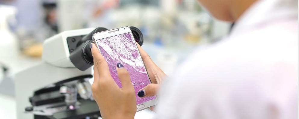 Digital Pathology Market To Surpass 7 Billion By 2024