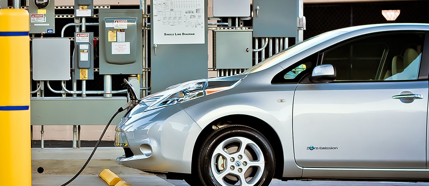 Up-Surging Electric Vehicles Market: Fabricating Clean Energy Economy