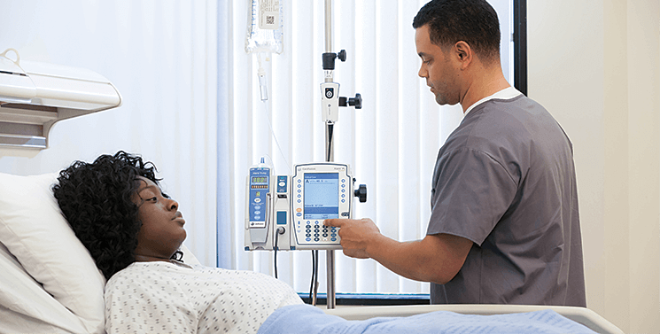 Infusion Pumps: Infusing Intensive Care To Medical Equipments