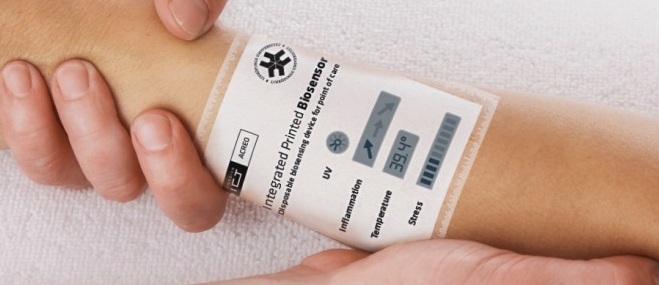 Transformation In Health Monitoring And Wellness: Biosensors