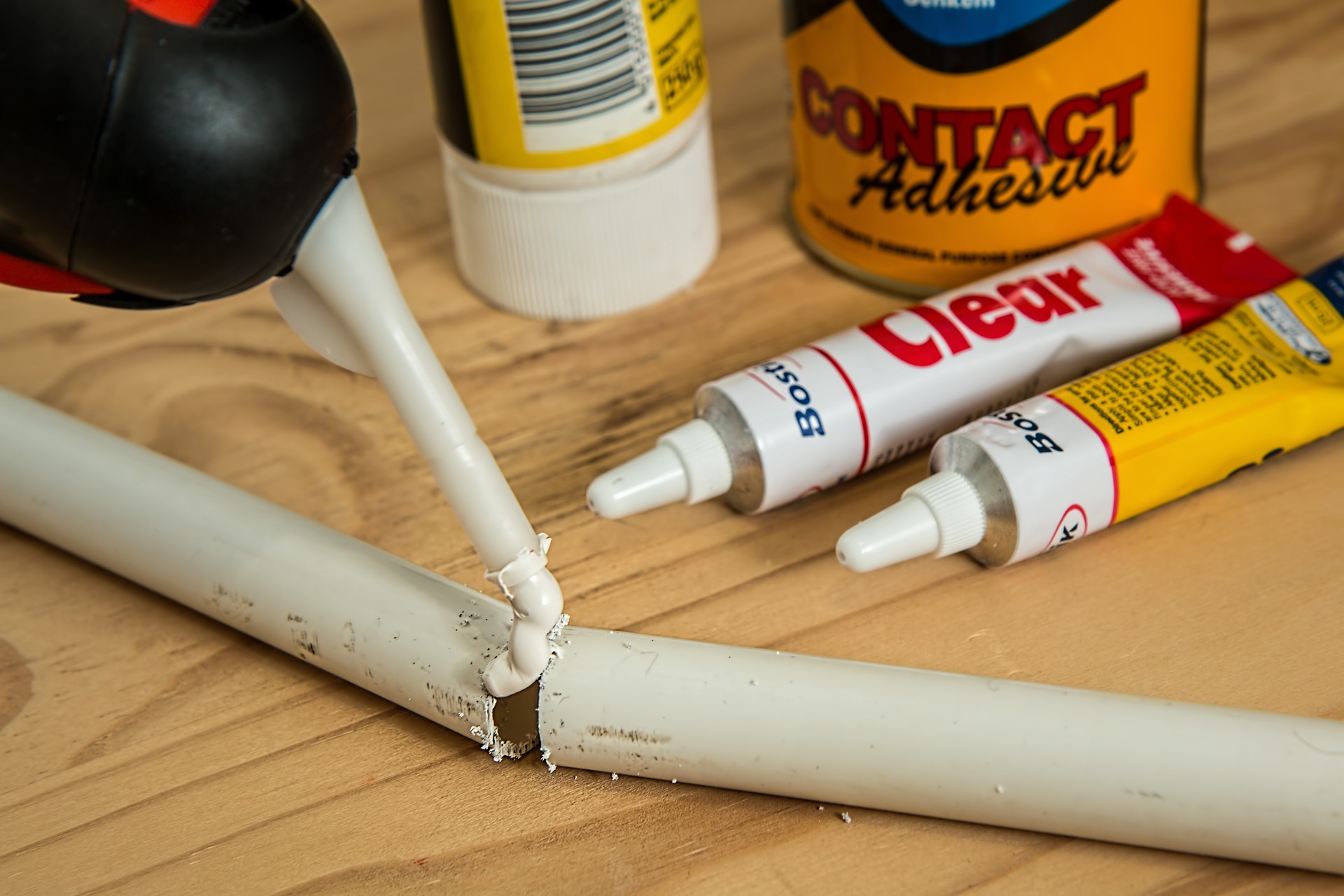 Global Adhesives And Sealants Market Reached More Than USD 43 Billion In 2015