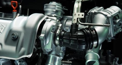 Europe Accounts For Largest Automotive Turbocharger Market Share 