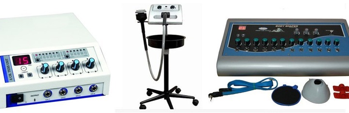 Global Physiotherapy Equipment Market: A Billion Dollar Industry