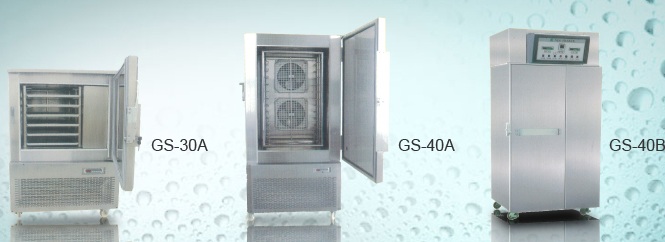 Global Blast Chillers Market: Preservation Of Food Authenticity
