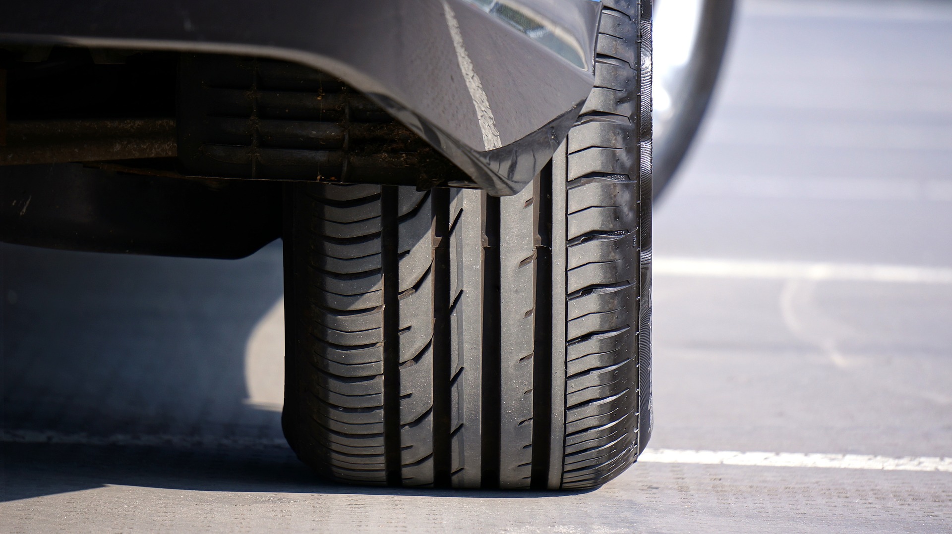 Global Automotive Tubeless Tire Market Is Set To Reach USD 193 Billion By 2024