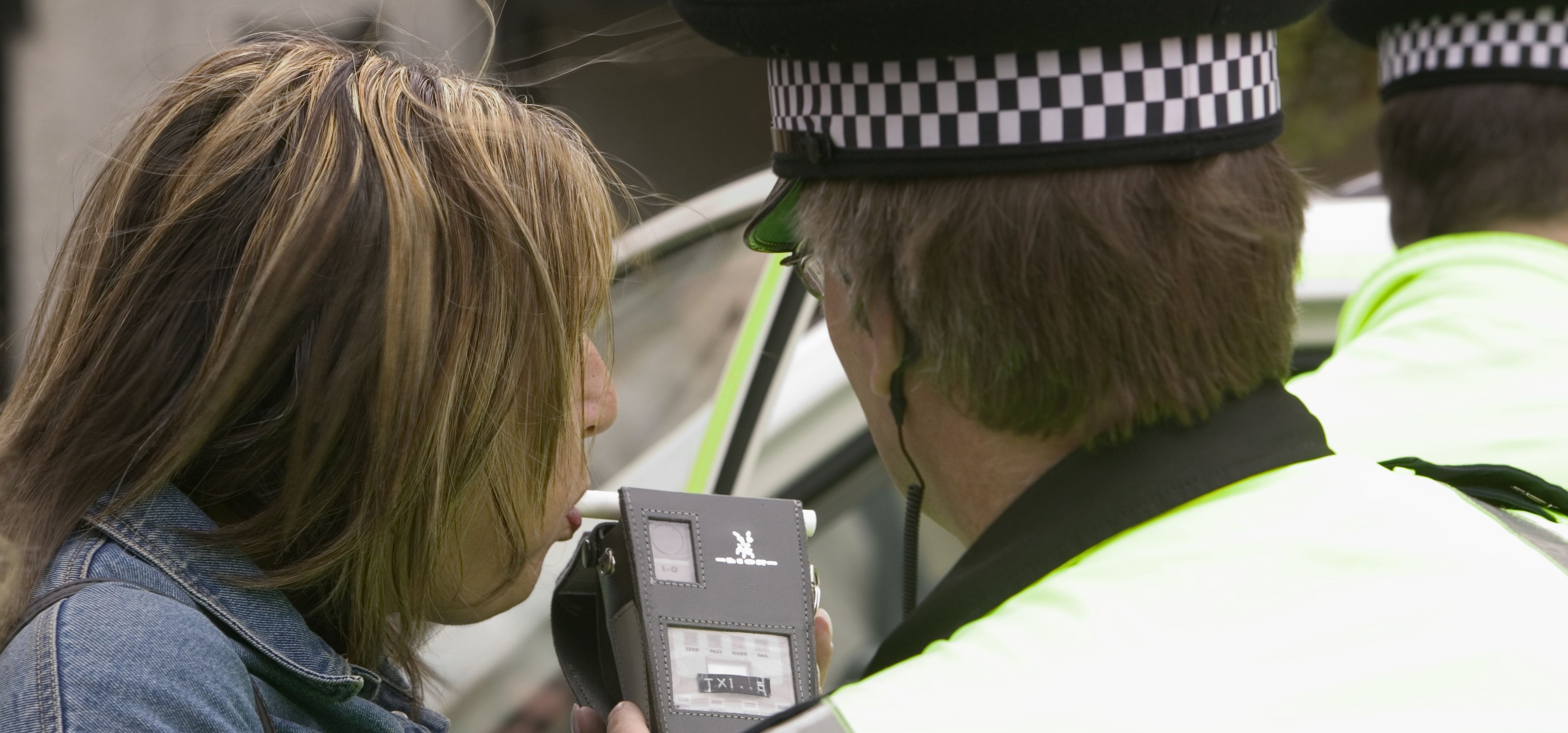 A Notion Against Road Accidents: Breath Analyzers