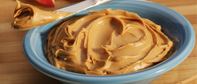 Peanut Butter: A Way Towards Healthy Diet