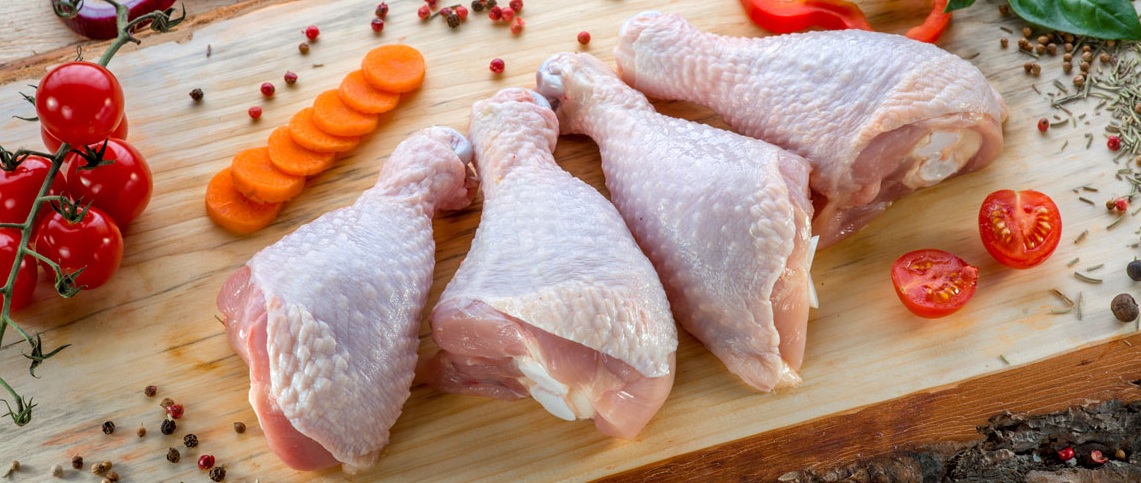 Global Frozen Food Market To Reach USD 196 Billion By 2024