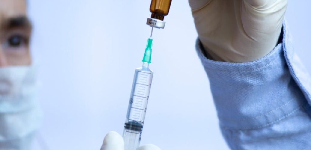 Introduction Of Disposable Syringes To Propel Global Syringe Market
