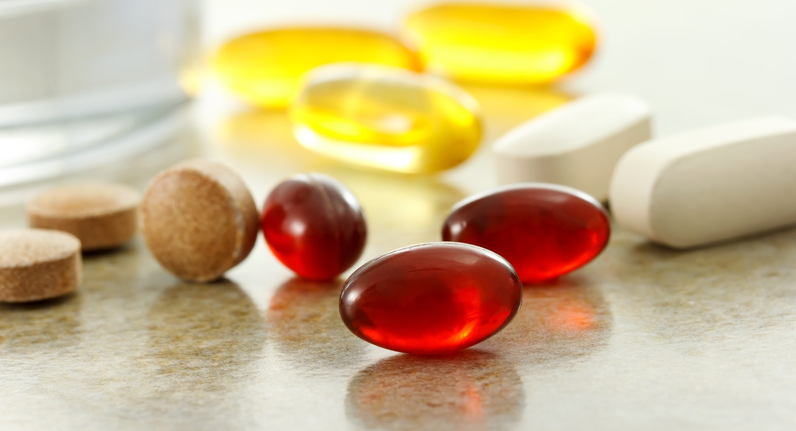 Enormous Opportunities For Nutraceutical Key Players: Global Nutraceuticals Market